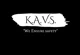 THE KAVS