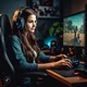 Gamer 