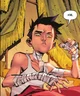 DC - Damian Wayne