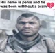 John Soap MacTavish