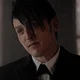 Oswald Cobblepot