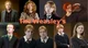 Weasley family 