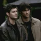 Dean and Sam