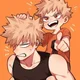 Katsuki Bakugo 