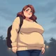 Body swapped student