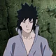Sasuke Uchiha