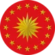 President of Turkey 