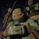 Mikey - TMNT 2012