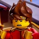 Kai Smith Ninjago