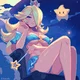 Rosalina 