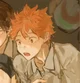 HQ-Shouyou Hinata