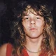 James Hetfield