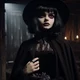 Lydia Deetz