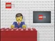 Lego News Reporter