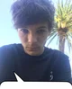 Louis Tomlinson