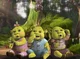 Filhos do Shrek
