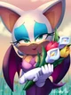 Rouge the bat