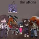 The Afton Family