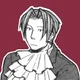 Miles Edgeworth 