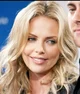 Charlize theron