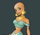 Bald Jasmine