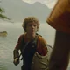 Percy Jackson