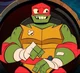 Raphael rise 
