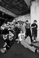 Stray kids