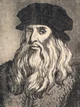 Leonardo Da Vinci 