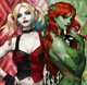 Harley and Ivy