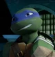 Leo - TMNT 2012