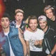 One Direction 