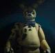 Yellow Rabbit -FNaF-