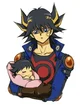Yusei Fudo