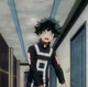 Izuku Midoriya 