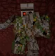 Withered Iron Golem