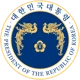 President of Korea 