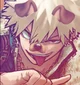 BAKUGO ESPOSO-HÉROE 