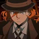 Chuuya Nakahara