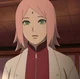 Sakura Uchiha 