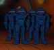 Swat-Bots SatAM