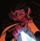 Damian Wayne 