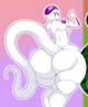 Frieza -female-