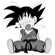Goku- Kid