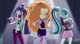 The Dazzlings