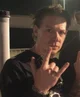 Tobias Forge