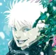 A1 Gojo Satoru