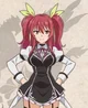 Stella Vermillion