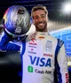 Daniel Ricciardo
