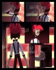 Hazbin hotel swap